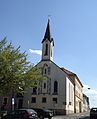 Ehemaliges Kloster der Armen Schulschwestern von Unserer Lieben Frau