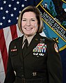 General Laura J. Richardson (2021)