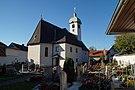 Pfarrkirche St. Michael