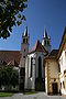 Pfarrkirche Leoben-Göss