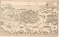 1566 yılındaki Osmanlı kuşatması