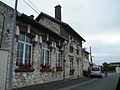 Mairie und Grundschule