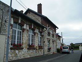 Gemeentehuis