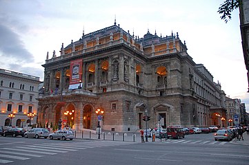 Devlet Operası