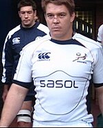 John Smit