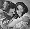 Johnny Cash i June Carter, 1969