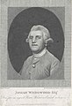 Josiah Wedgwood 1730–1795