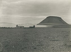 Uummannaq (um 1910)