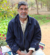 Kailash Satyarthi