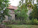 Villa von Holst, Gelpcke