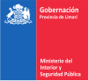 Official seal of Limarí Province