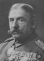 Kriegsminister Max von Hausen