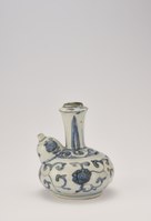 Ming dynasty porcelain highlighted in The Macau Museum in Lisbon, Portugal