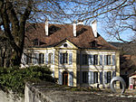 Château d’Ivernois, Maison Boy de la Tour