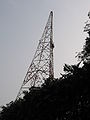 Telecoms Station