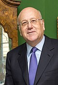 Najib Mikati