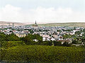 Naumburg (Saale) in 1900