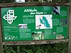 Altläufe Glatt, Naturschutzgebiet in Oberglatt