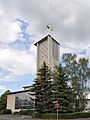 Heilig Kreuz in Offenbach