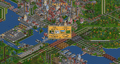 OpenTTD 1.3.3; Finnish interface