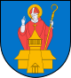 Skrzyszów – Stemma