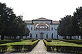 Cesano - Palazzo Borromeo