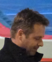 Bronzemedaillengewinner Philippe Collet (hier im Jahr 2012)