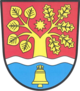 Poštovice – Stemma