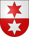 Wappen von Rümligen