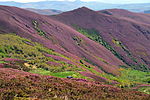 Courel Mountains UNESCO Global Geopark