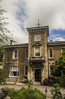 Rowden House: the Emma Sheppard Centre