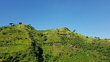 Rwenzururu areas in Kasese