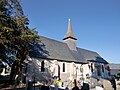 Kirche Saint-Ouen