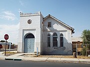 Baptist Church -1900