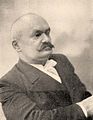 Szabolcska Mihály (1861–1930) költő