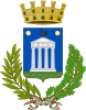 Coat of arms of Tempio Pausania