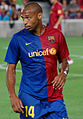 Thierry Henry (aanvaller)