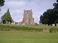 Tissington Parish Church