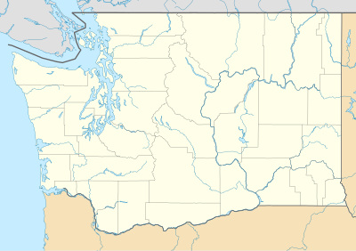 National Register of Historic Places listings in Washington state is located in Washington (state)