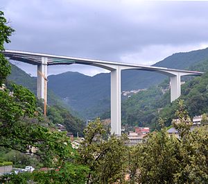 Sori-Viadukt