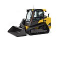 Volvo Compact Track Loaders