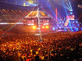 WrestleMania XXVI