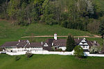 Kapuzinerinnenkloster Maria der Engel