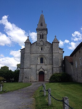 Kerk Saint-Gaucher