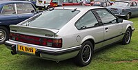 Opel Monza GSE