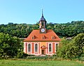 Weinbergkirche