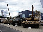 Kanadyjski Leopard 2A6M CAN