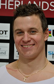 Kamil Kuczyński (2016)