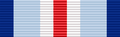 Blue Heart Medal ribbon