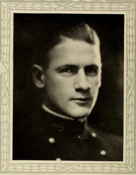 Sanborn circa 1922